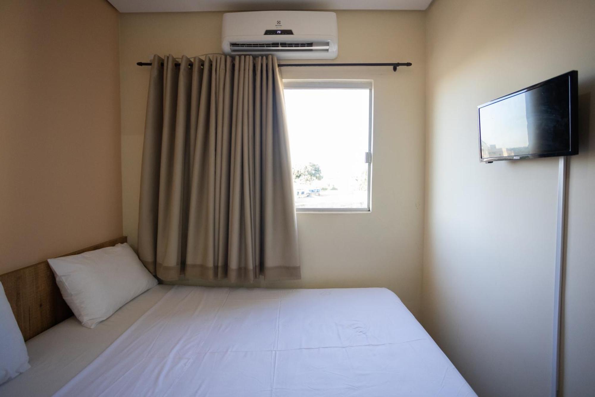 Infinity Hotel — Foto’s 2